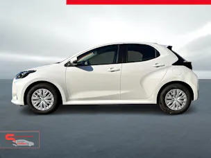 Toyota Yaris 1.5 VVT-i HSD Comfort