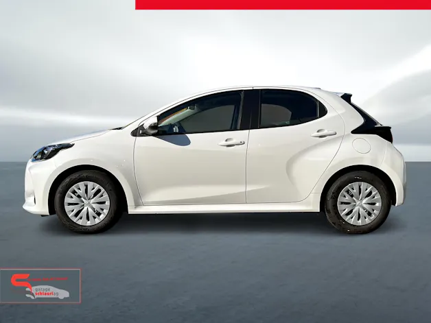 Toyota Yaris 1.5 VVT-i HSD Comfort