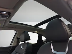 HYUNDAI Tucson 1.6 T-GDi HEV Vertex 4WD