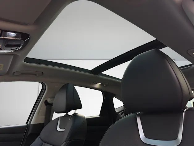 HYUNDAI Tucson 1.6 T-GDi HEV Vertex 4WD
