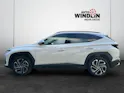 HYUNDAI Tucson 1.6 T-GDi HEV Vertex 4WD