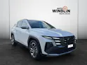 HYUNDAI Tucson 1.6 T-GDi HEV Vertex 4WD