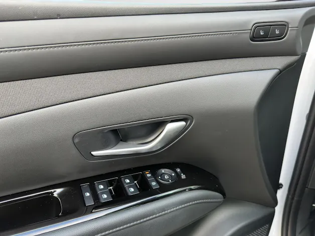 HYUNDAI Tucson 1.6 T-GDi HEV Vertex 4WD