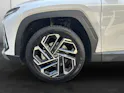 HYUNDAI Tucson 1.6 T-GDi HEV Vertex 4WD