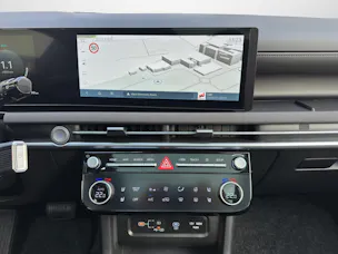 HYUNDAI Tucson 1.6 T-GDi HEV Vertex 4WD