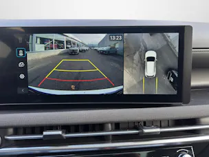 HYUNDAI Tucson 1.6 T-GDi HEV Vertex 4WD