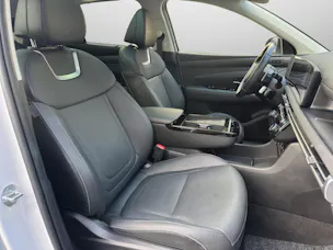 HYUNDAI Tucson 1.6 T-GDi HEV Vertex 4WD