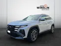 HYUNDAI Tucson 1.6 T-GDi HEV Vertex 4WD
