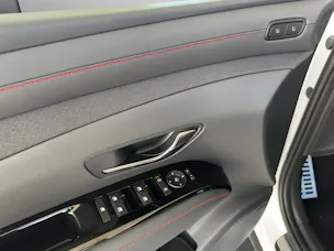 HYUNDAI Tucson 1.6 T-GDi HEV N-Line Sunroof 4WD MY27
