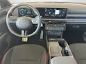 HYUNDAI Tucson 1.6 T-GDi HEV N-Line Sunroof 4WD MY27