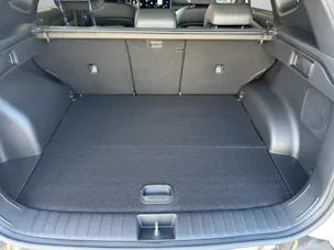 HYUNDAI Tucson 1.6 T-GDi HEV N-Line Sunroof 4WD MY27