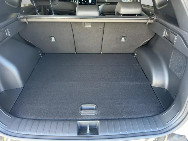 HYUNDAI Tucson 1.6 T-GDi HEV N-Line Sunroof 4WD MY27