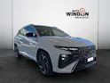 HYUNDAI Tucson 1.6 T-GDi HEV N-Line Sunroof 4WD MY27