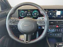 HYUNDAI Tucson 1.6 T-GDi HEV N-Line Sunroof 4WD MY27