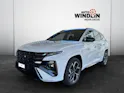 HYUNDAI Tucson 1.6 T-GDi HEV N-Line Sunroof 4WD MY27