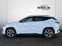 HYUNDAI Tucson 1.6 T-GDi HEV N-Line Sunroof 4WD MY27