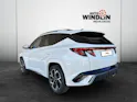 HYUNDAI Tucson 1.6 T-GDi HEV N-Line Sunroof 4WD MY27