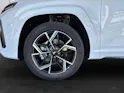HYUNDAI Tucson 1.6 T-GDi HEV N-Line Sunroof 4WD MY27