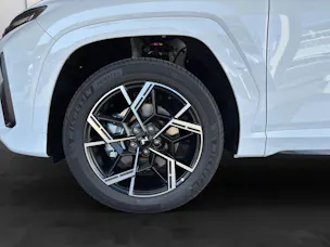 HYUNDAI Tucson 1.6 T-GDi HEV N-Line Sunroof 4WD MY27