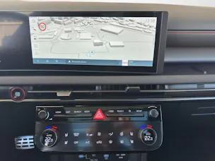 HYUNDAI Tucson 1.6 T-GDi HEV N-Line Sunroof 4WD MY27