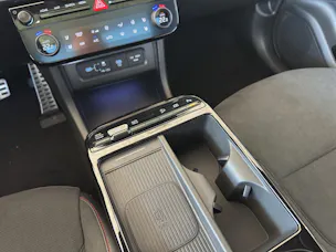 HYUNDAI Tucson 1.6 T-GDi HEV N-Line Sunroof 4WD MY27