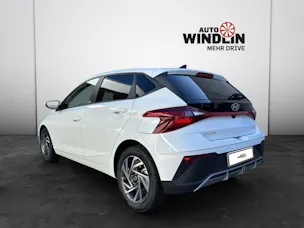 HYUNDAI i20 1.0 T-GDi Amplia Go Pack Safe Tec