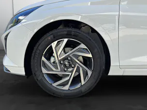 HYUNDAI i20 1.0 T-GDi Amplia Go Pack Safe Tec