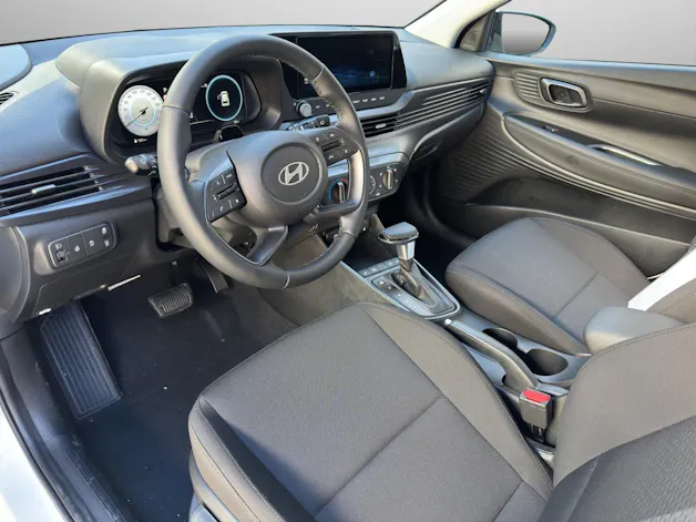 HYUNDAI i20 1.0 T-GDi Amplia Go Pack Safe Tec