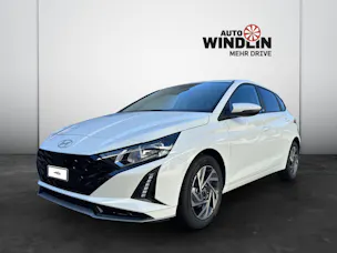 HYUNDAI i20 1.0 T-GDi Amplia Go Pack Safe Tec