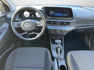 HYUNDAI i20 1.0 T-GDi Amplia Go Pack Safe Tec