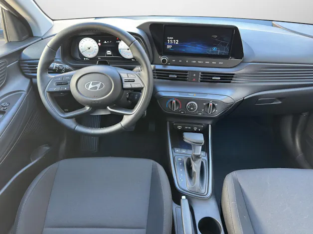 HYUNDAI i20 1.0 T-GDi Amplia Go Pack Safe Tec