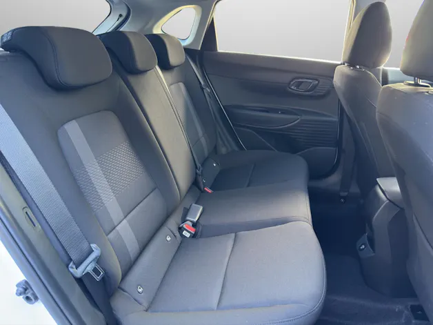 HYUNDAI i20 1.0 T-GDi Amplia Go Pack Safe Tec