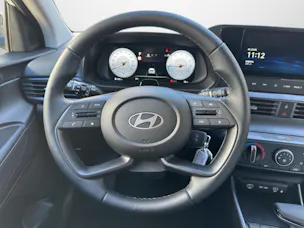 HYUNDAI i20 1.0 T-GDi Amplia Go Pack Safe Tec