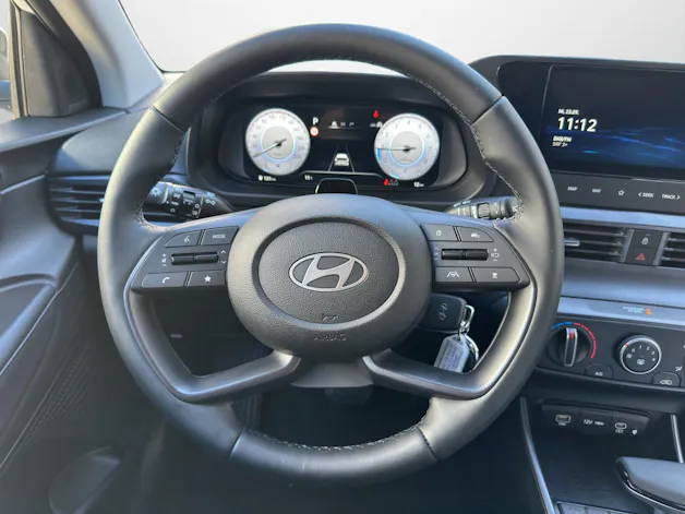 HYUNDAI i20 1.0 T-GDi Amplia Go Pack Safe Tec