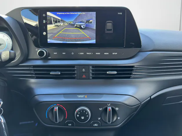 HYUNDAI i20 1.0 T-GDi Amplia Go Pack Safe Tec