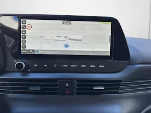 HYUNDAI i20 1.0 T-GDi Amplia Go Pack Safe Tec