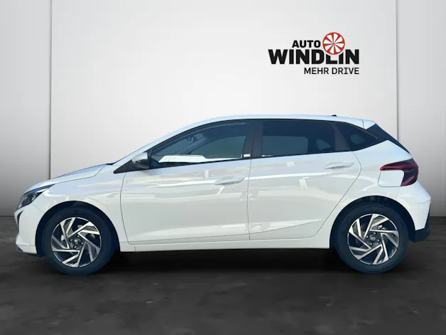 HYUNDAI i20 1.0 T-GDi Amplia Go Pack Safe Tec