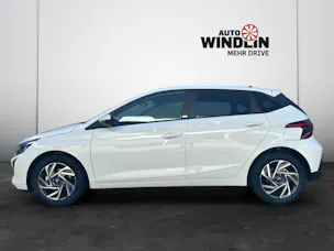 HYUNDAI i20 1.0 T-GDi Amplia Go Pack Safe Tec