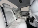 MASERATI Quattroporte 4.2 V8