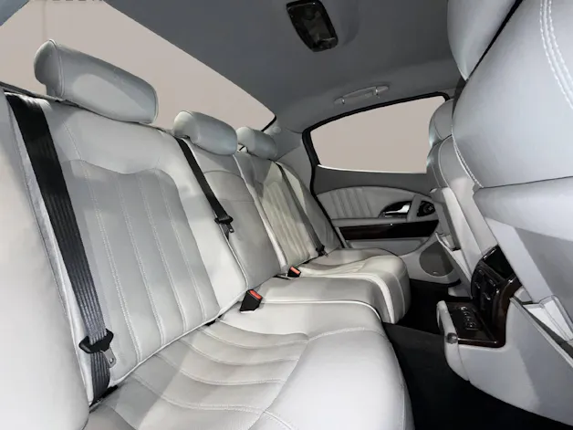 MASERATI Quattroporte 4.2 V8