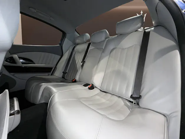 MASERATI Quattroporte 4.2 V8
