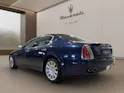 MASERATI Quattroporte 4.2 V8