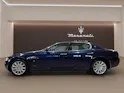MASERATI Quattroporte 4.2 V8
