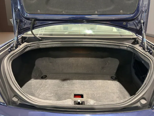 MASERATI Quattroporte 4.2 V8