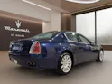 MASERATI Quattroporte 4.2 V8