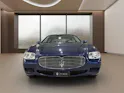 MASERATI Quattroporte 4.2 V8