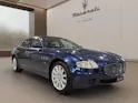 MASERATI Quattroporte 4.2 V8