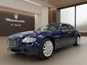 MASERATI Quattroporte 4.2 V8