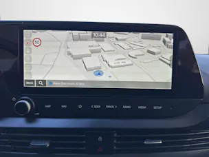 HYUNDAI i20 1.0 T-GDi Amplia Go Pack Safe Tec