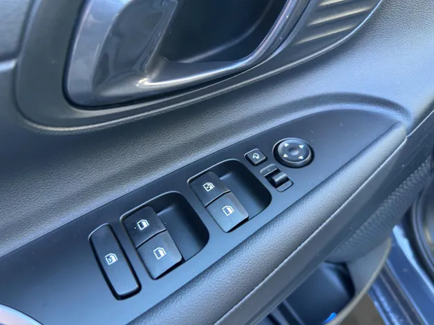 HYUNDAI i20 1.0 T-GDi Amplia Go Pack Safe Tec